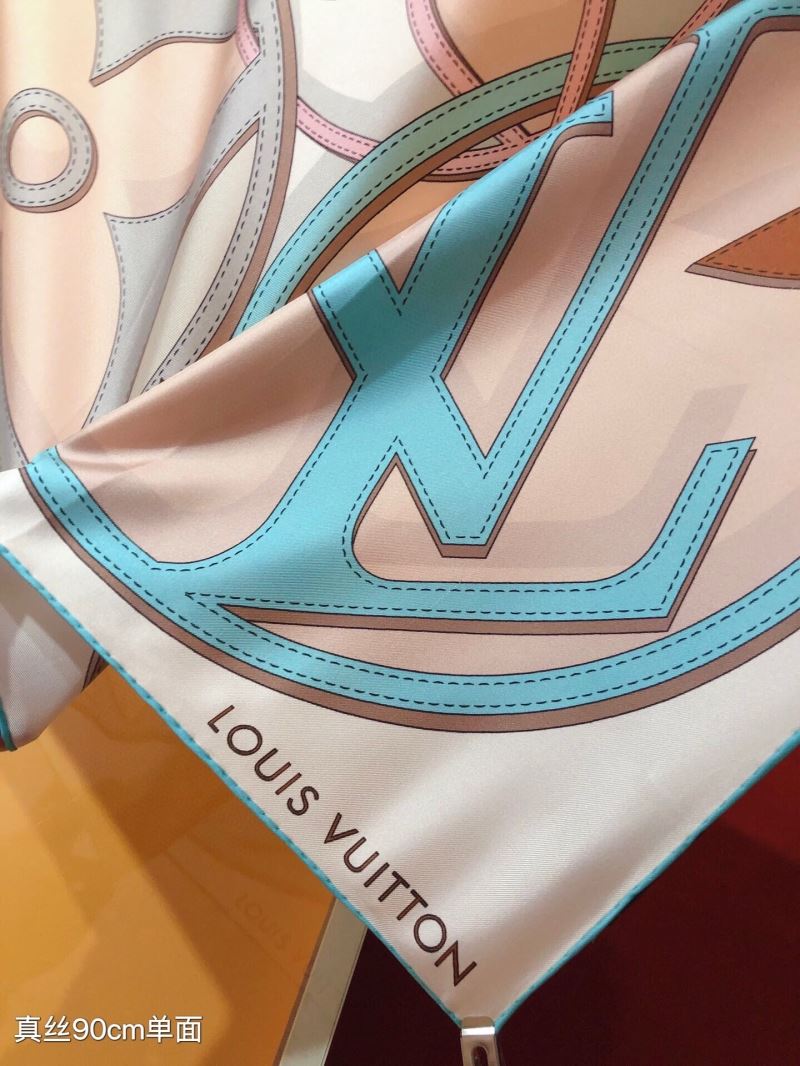 Louis Vuitton Scarf